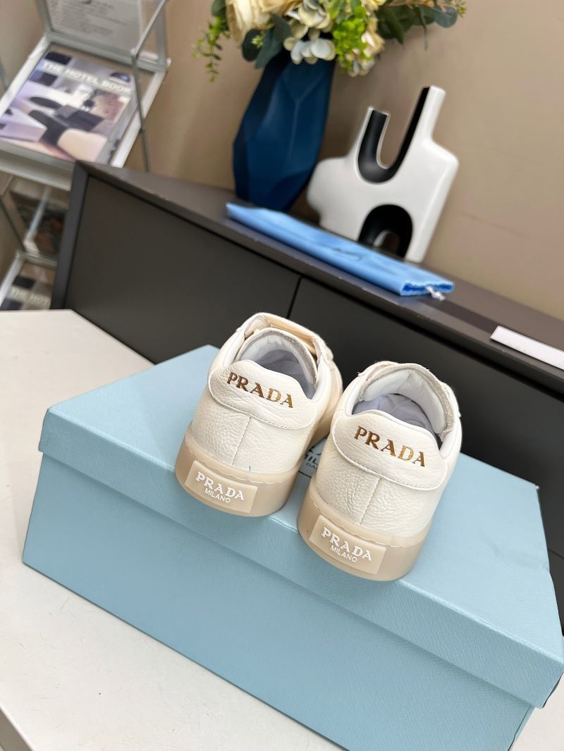 Prada Low Shoes